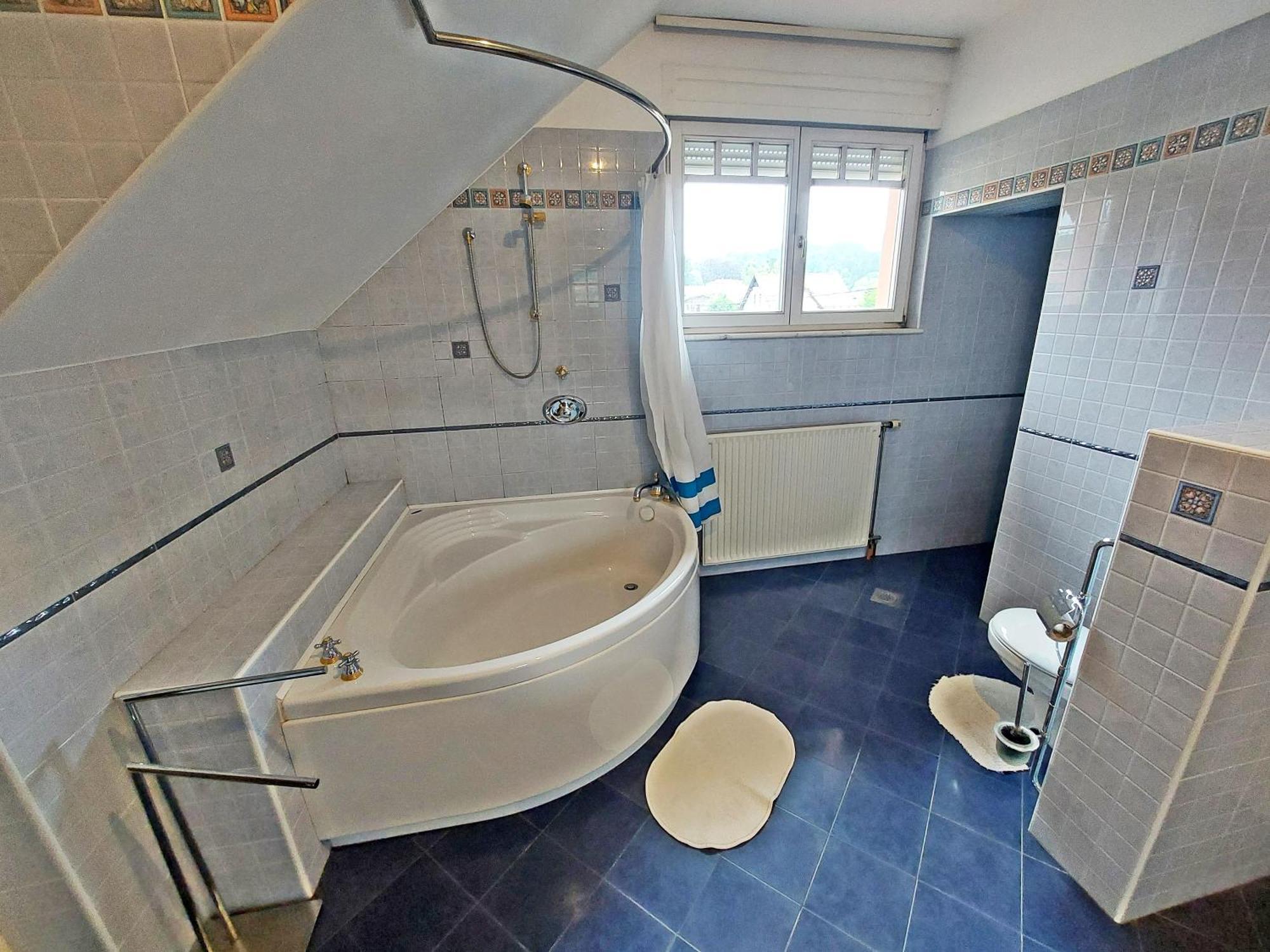 R24, Rose House Apartment Любляна Екстериор снимка