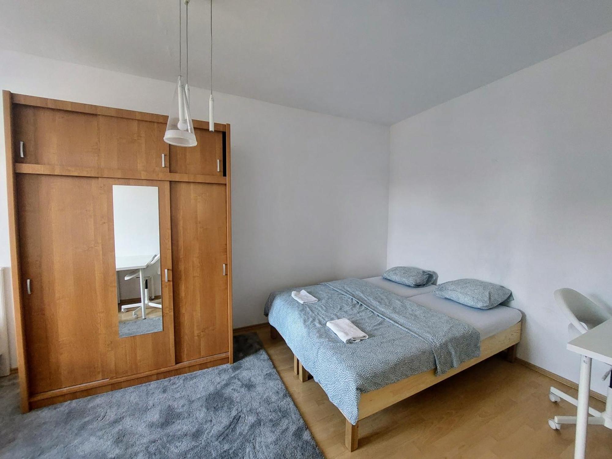 R24, Rose House Apartment Любляна Екстериор снимка