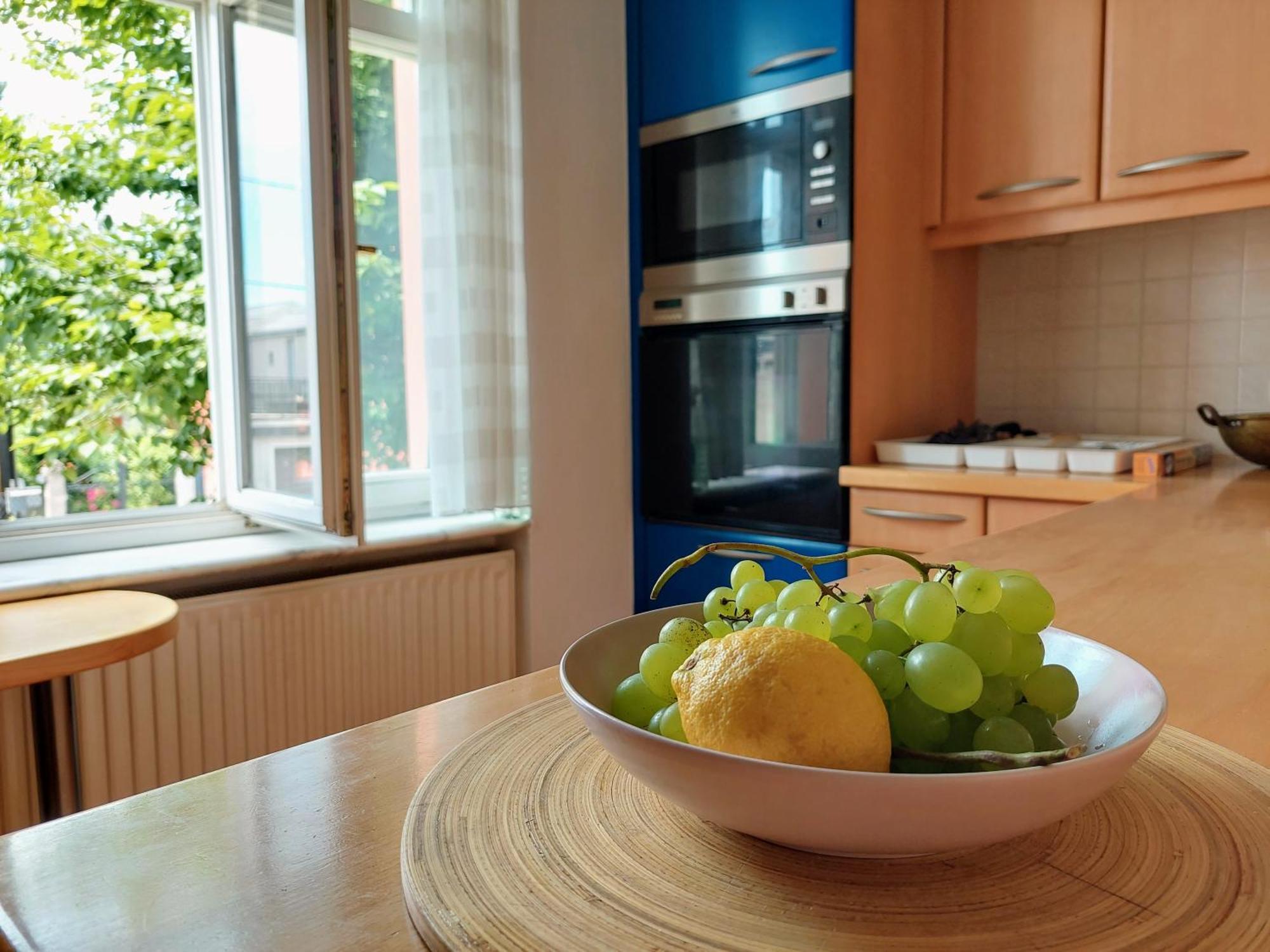 R24, Rose House Apartment Любляна Екстериор снимка