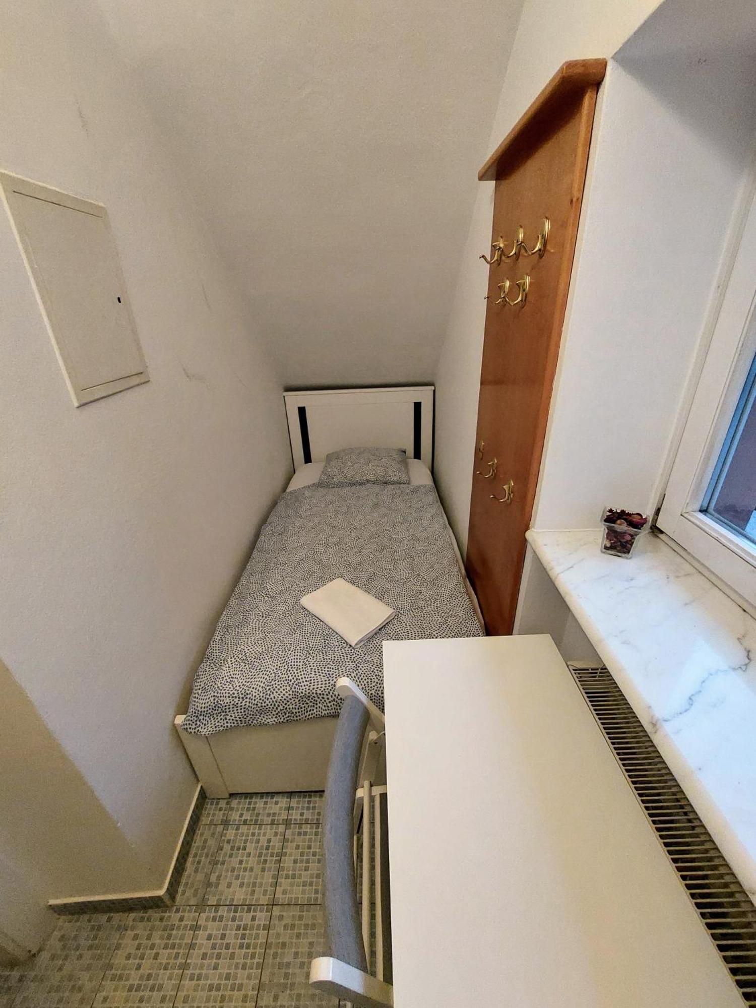 R24, Rose House Apartment Любляна Екстериор снимка